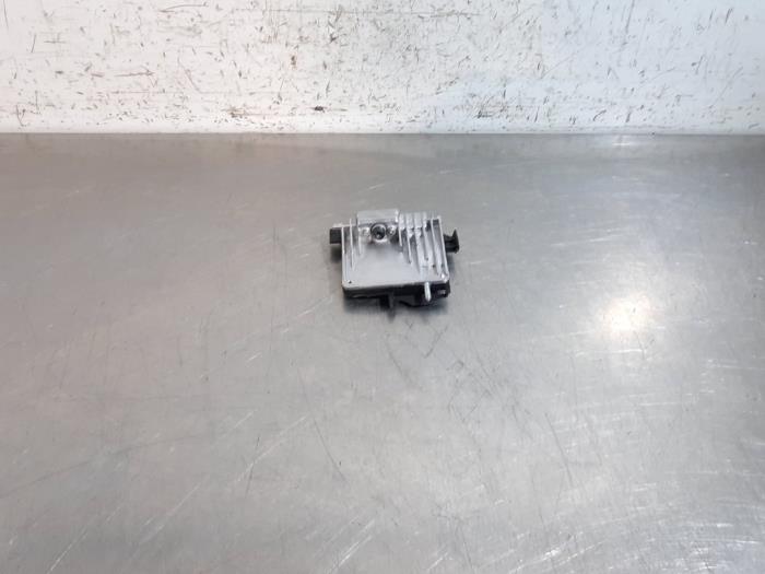 Caméra avant Mercedes A-Klasse