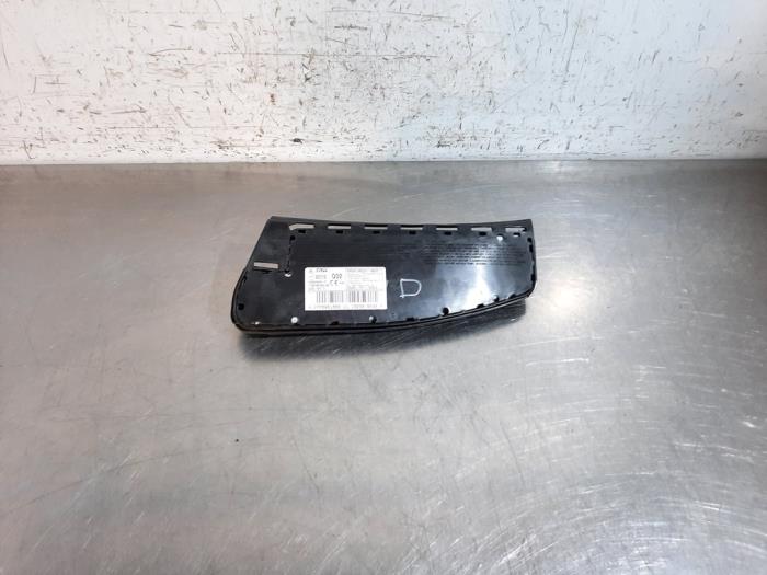 Airbag siège Mercedes A-Klasse