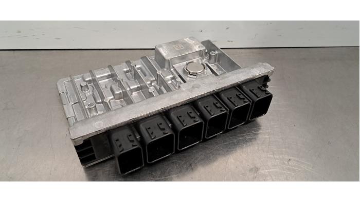 Ordinateur gestion moteur BMW X1