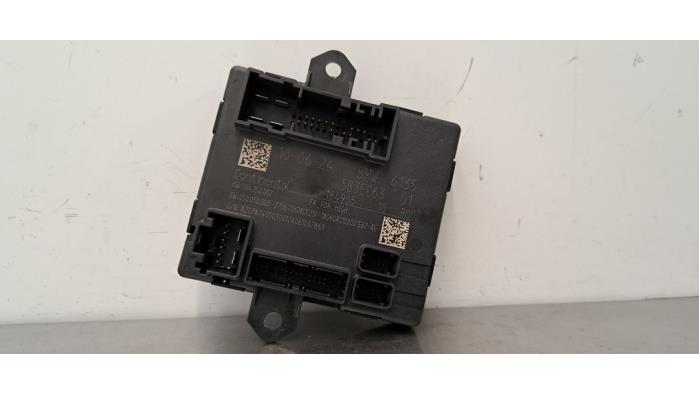 Module verrouillage central des portes BMW X1