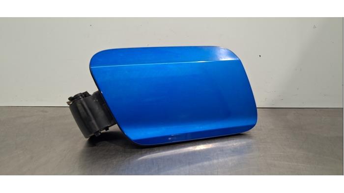 Clapet réservoir Opel Astra