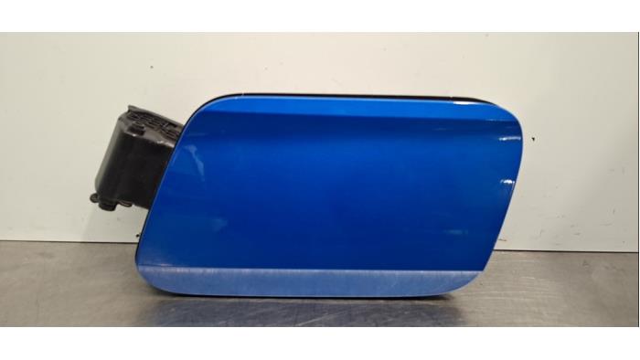 Clapet réservoir Opel Astra