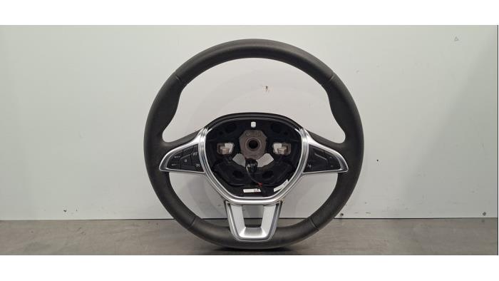 Volant Renault Express