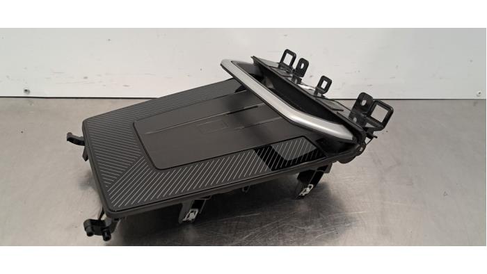 Chargeur sans fil BMW X1