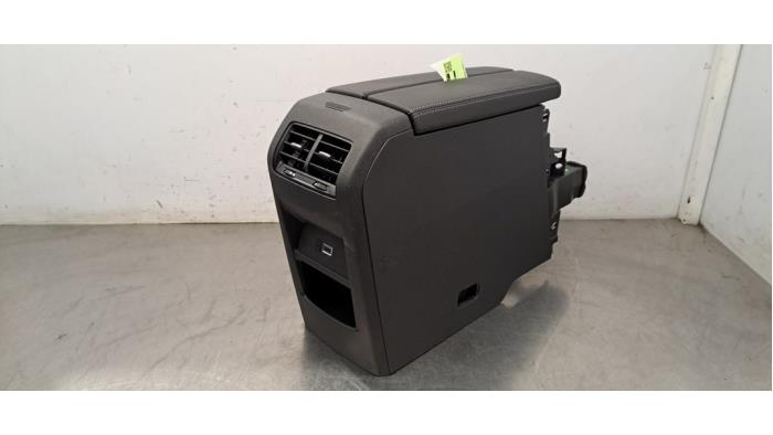 Accoudoir Opel Astra