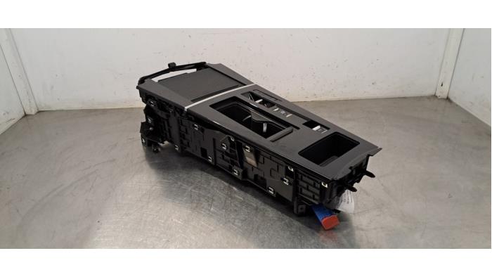 Console centrale Opel Astra