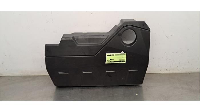 Plaque de protection moteur Opel Astra