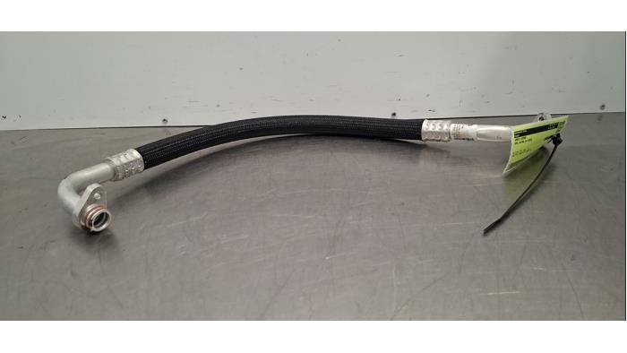 Tuyau clim Opel Astra