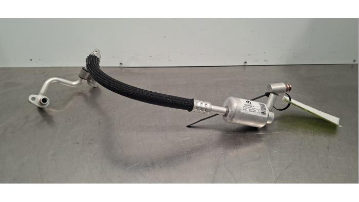 Tuyau clim Opel Astra