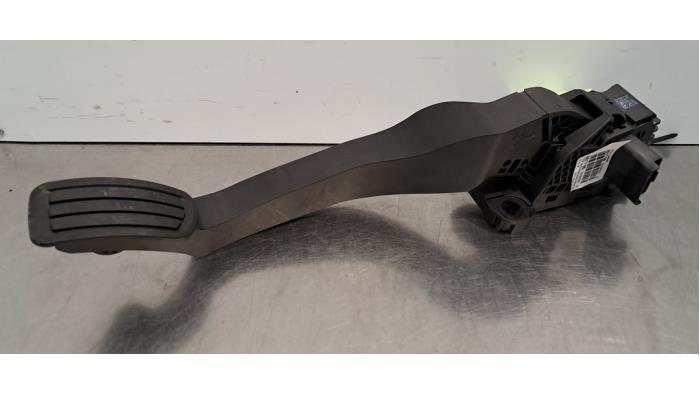 Pédale d'accélérateur Opel Astra