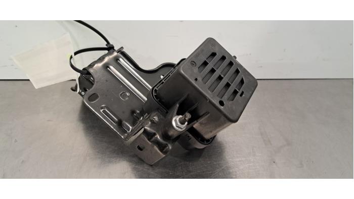 Haut-parleur VESS Opel Astra