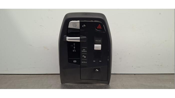 Interrupteur de position boîte de vitesse automatique BMW X1