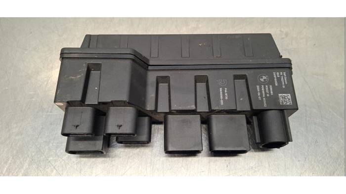 Module (divers) BMW X1