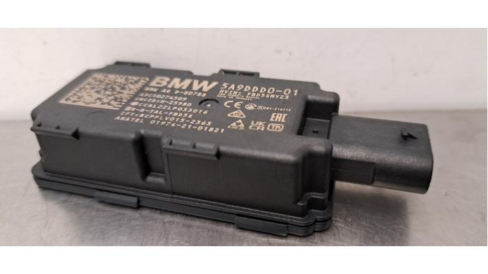 Entrée sans clé - Antenne BMW X1