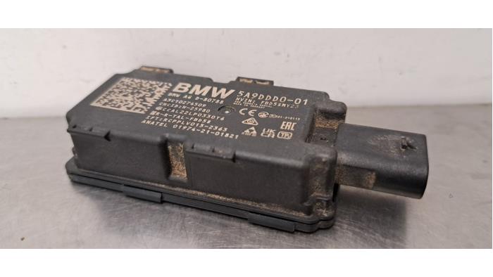 Entrée sans clé - Antenne BMW X1