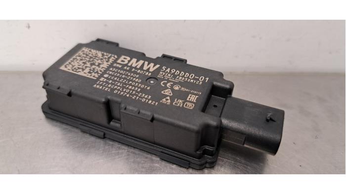 Entrée sans clé - Antenne BMW X1