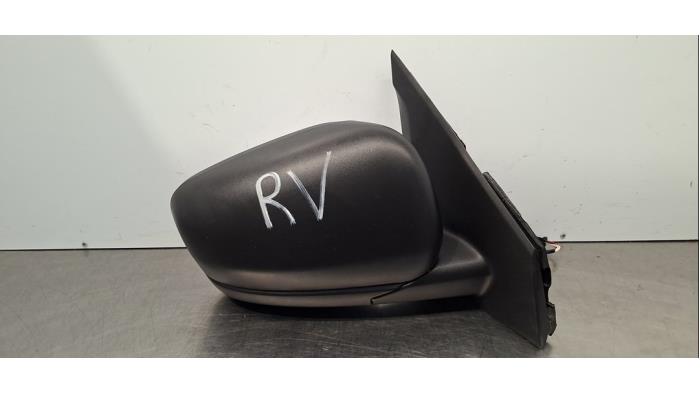 Rétroviseur extérieur gauche Renault Express