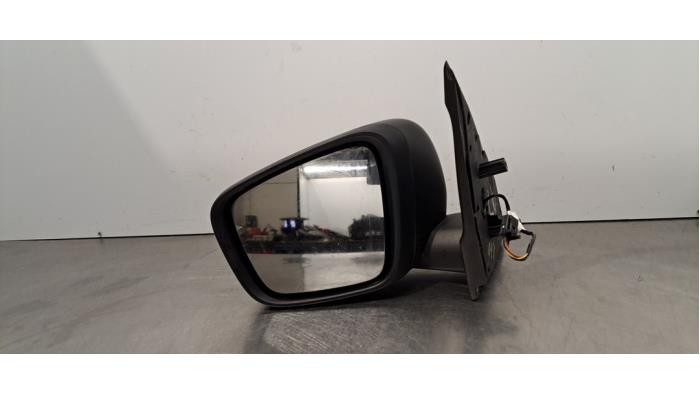 Rétroviseur extérieur droit Renault Express