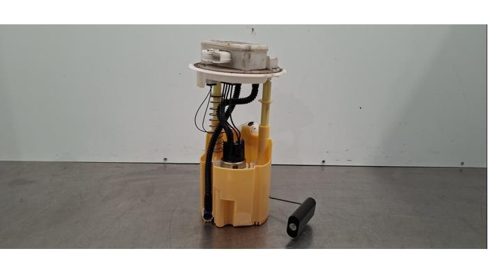 Pompe carburant électrique Renault Express