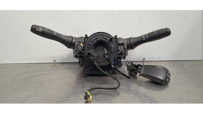 Commutateur combi colonne de direction Renault Express