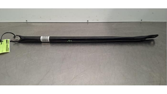 Support partie avant BMW X1