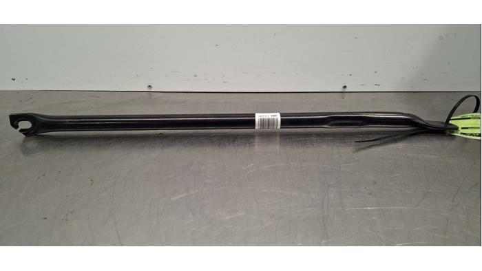 Support partie avant BMW X1