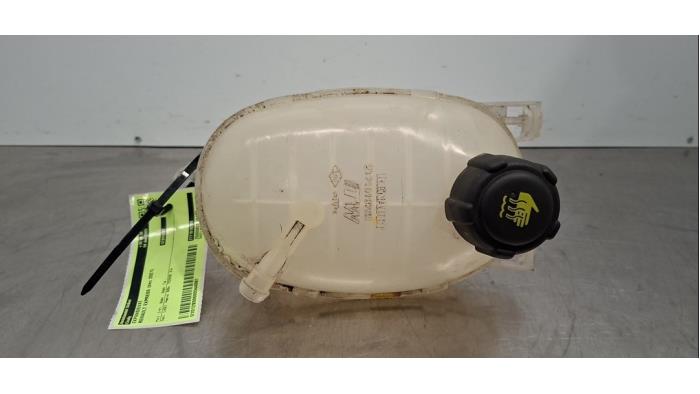 Réservoir d'expansion Renault Express