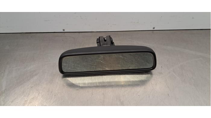 Rétroviseur intérieur Peugeot 308