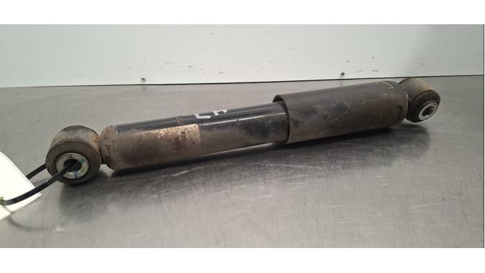Amortisseur arrière gauche Renault Express