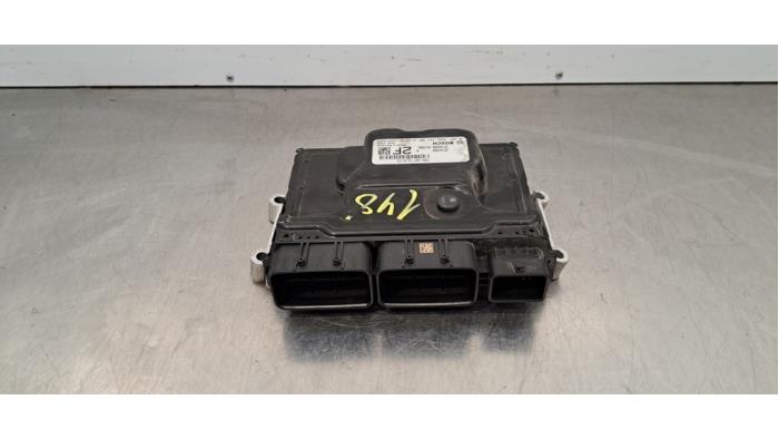 Ordinateur gestion moteur Renault Express