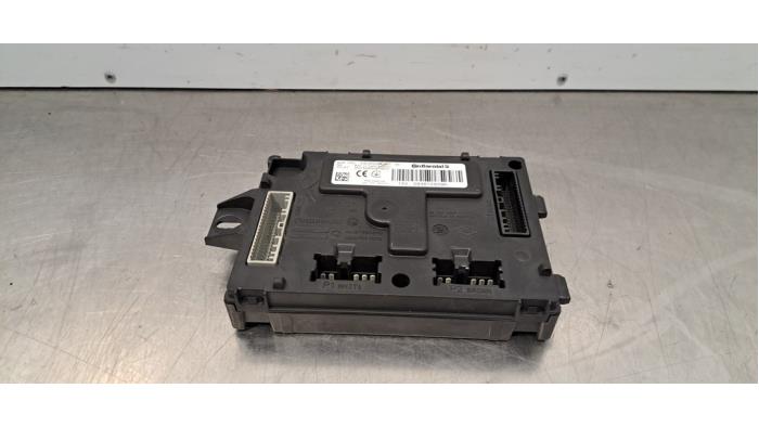 Ordinateur contrôle fonctionnel Renault Express