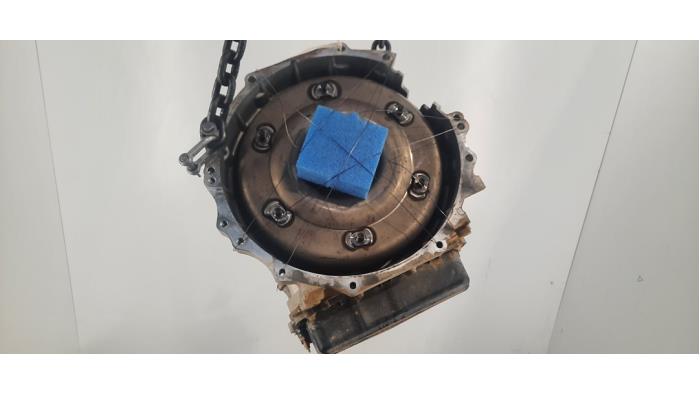 Boîte de vitesse Ford Ranger