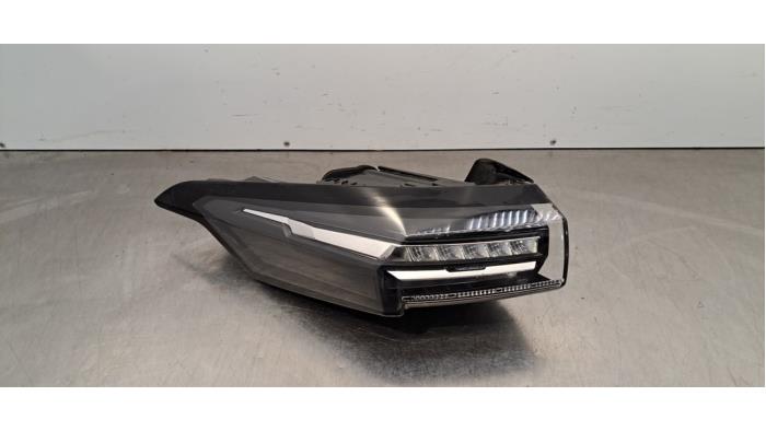 Feu arrière gauche Peugeot 308