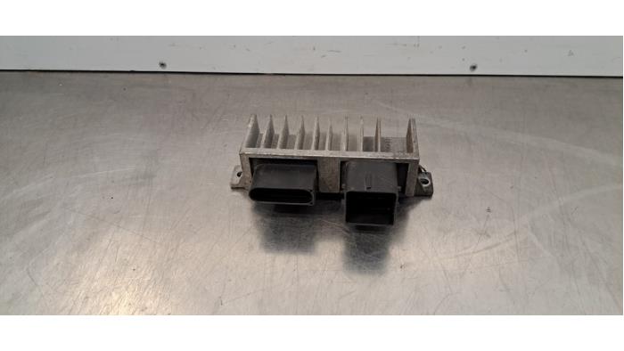 Relais préchauffage Renault Express