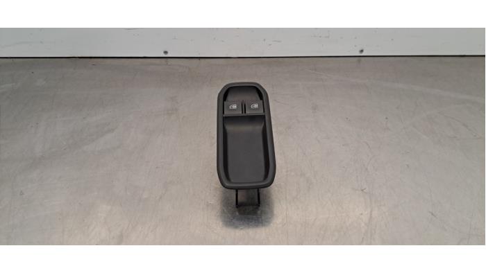 Commutateur combi vitres Renault Express