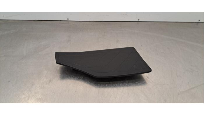 Support de pied Peugeot 308