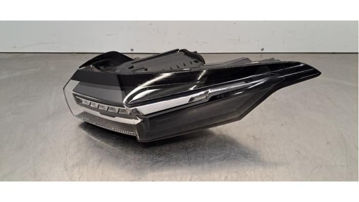 Feu arrière droit Peugeot 308