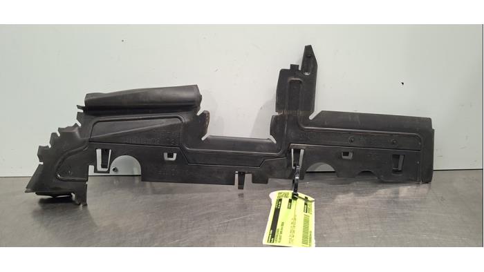 Guidage d'air Peugeot 308