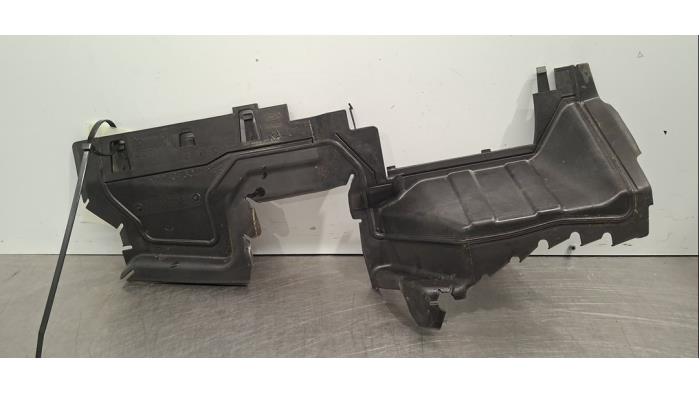 Guidage d'air Peugeot 308