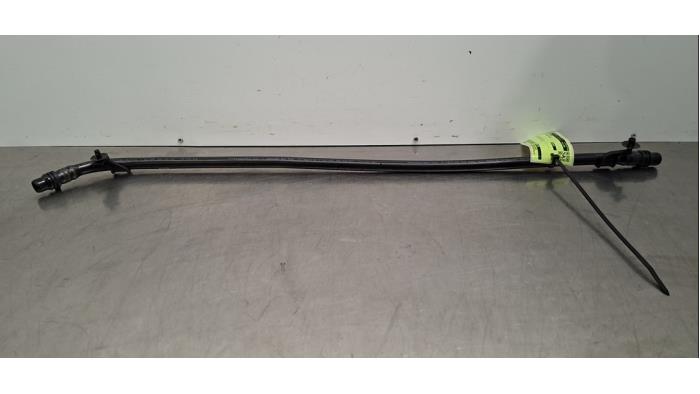 Tuyau radiateur Peugeot 308