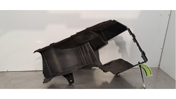 Guidage d'air Peugeot 308