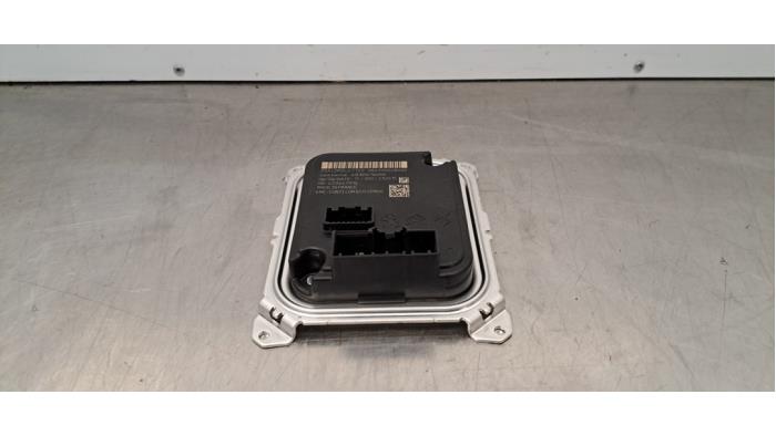 Module phare LED Opel Astra