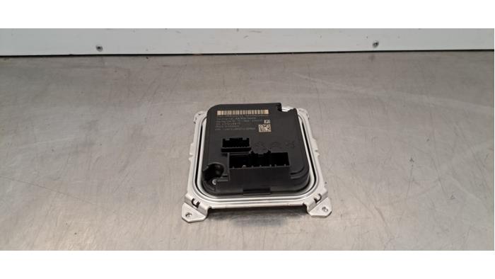 Module phare LED Opel Astra