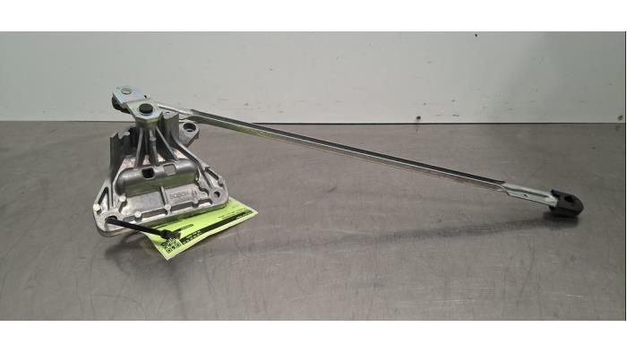 Mécanique essuie-glace Peugeot 308