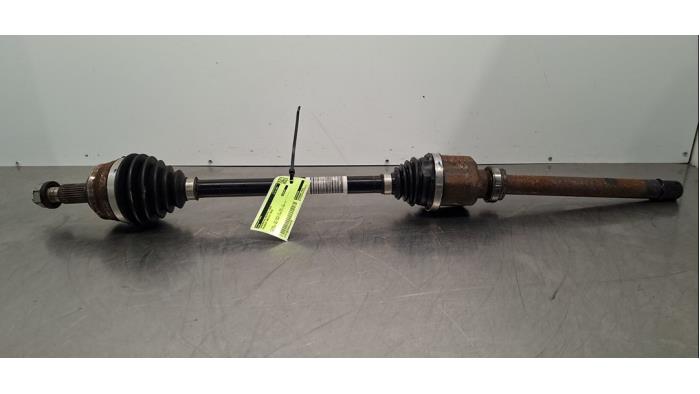 Arbre de transmission avant droit Peugeot 308