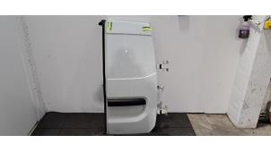 Gebruikte Achterdeur Bus-Bestelauto Renault Express 1.5 dCi 95 Prijs € 623,15 Inclusief btw aangeboden door Autohandel Didier