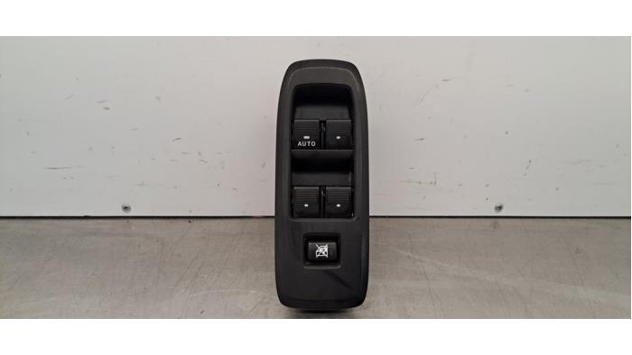 Commutateur combi vitres Ford Ranger