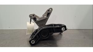 Gebruikte Motorrubber Peugeot 308 SW (F4/FC/FN/FR) Prijs € 30,25 Inclusief btw aangeboden door Autohandel Didier