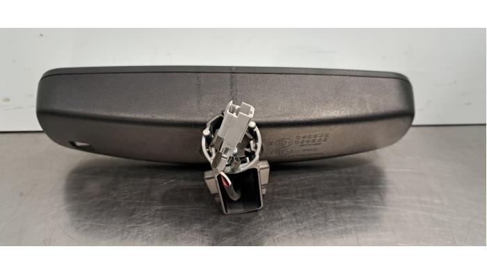 Rétroviseur intérieur Ford Ranger