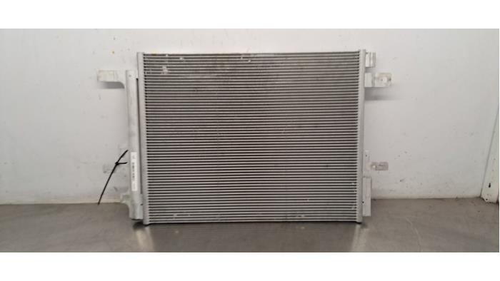 Condensateur clim Opel Astra